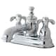Option Polished Chrome