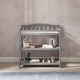 preview thumbnail 3 of 26, Child Craft Arch Top Baby Changing Table
