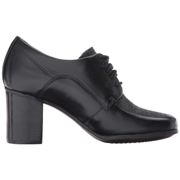 clarks women's kensett darla oxford