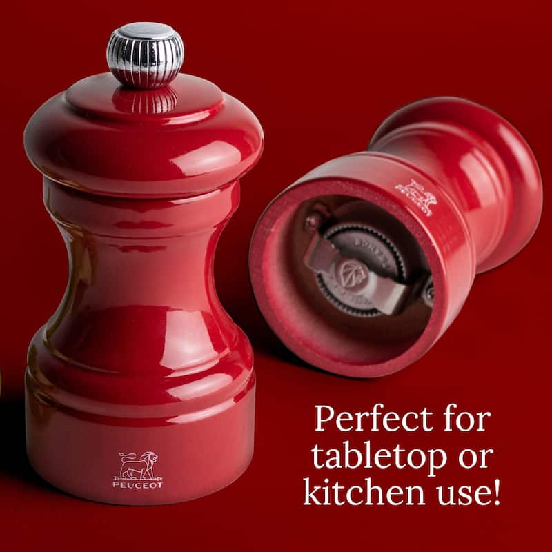 Peugeot Bistro 4 Inch Pepper Mill