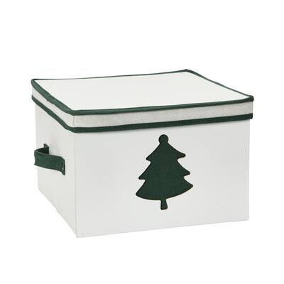 Holiday Storage Box