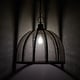 preview thumbnail 10 of 10, River of Goods Hayden Brass and Seeded Glass and Metal Pendant Light with Adjustable Hanging Cord