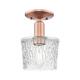 Option Antique Copper / Clear