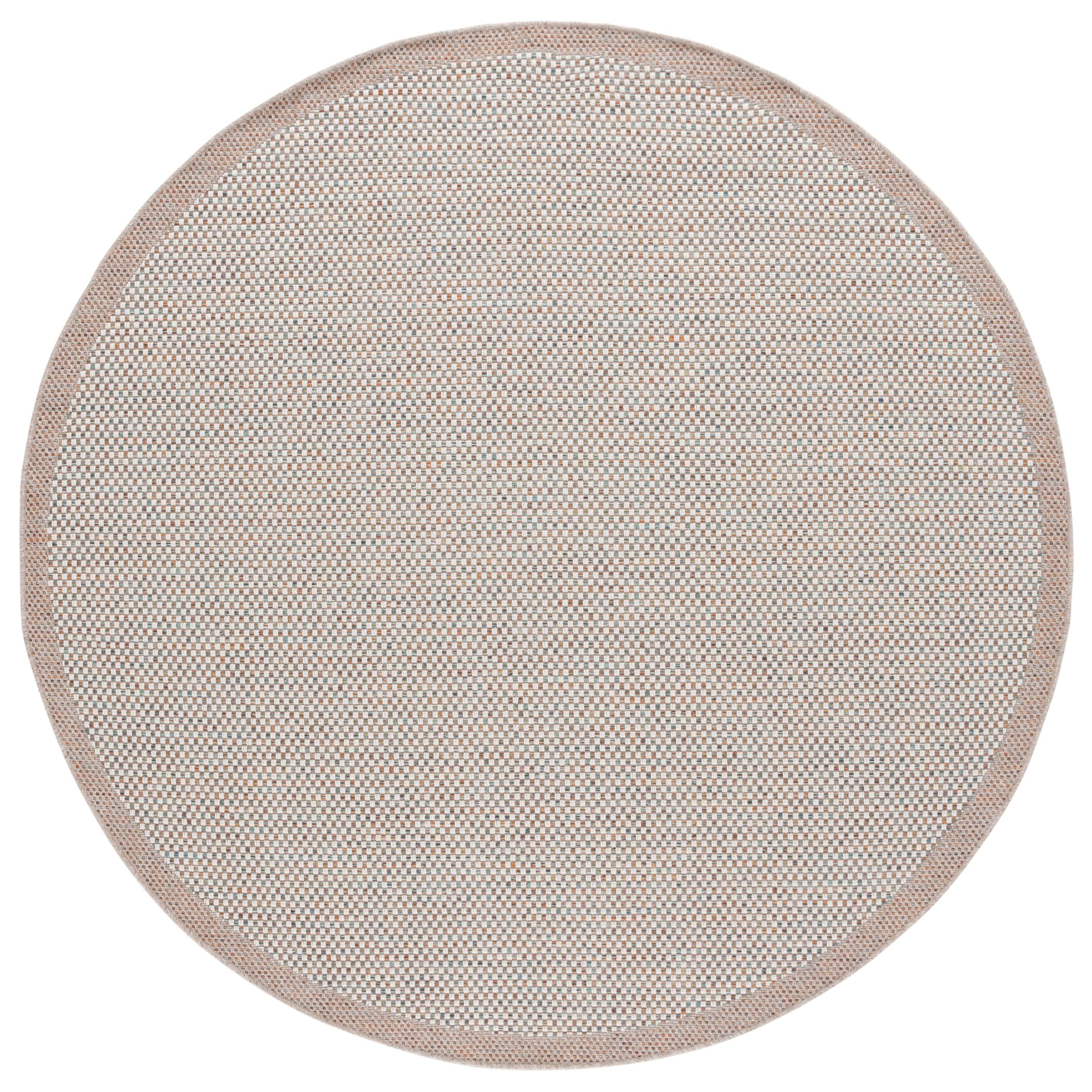 Option Ivory/Aqua Orange