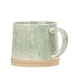 preview thumbnail 11 of 12, 10 Strawberry Street Rhea Mug, Set of 4