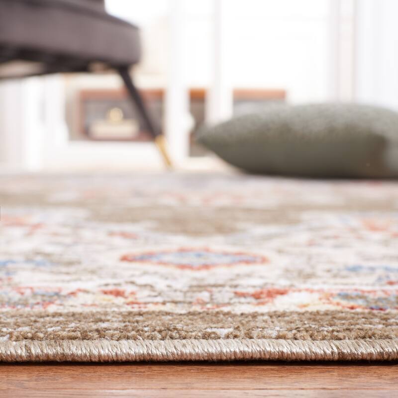 SAFAVIEH, Olympia Desdemona Abstract Rug