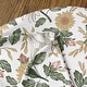 preview thumbnail 4 of 4, Sweet Jojo Designs Vintage Floral Boho Nursing Breastfeeding Pillow Cover Case Pillow Not Included Pink Yellow Green Farmhouse
