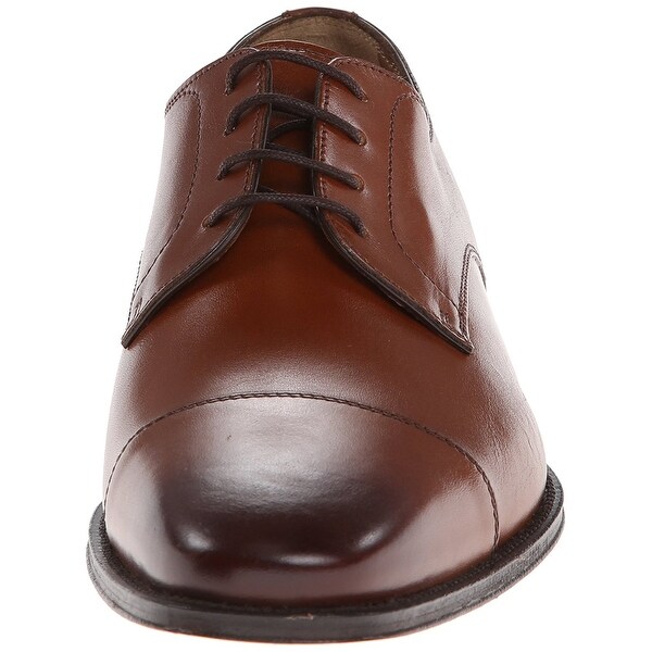 florsheim classico cap toe oxford