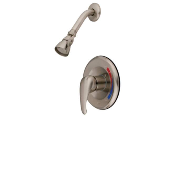 Kingston Brass Chatham Shower Trim Set with 1.8 GPM Single Function