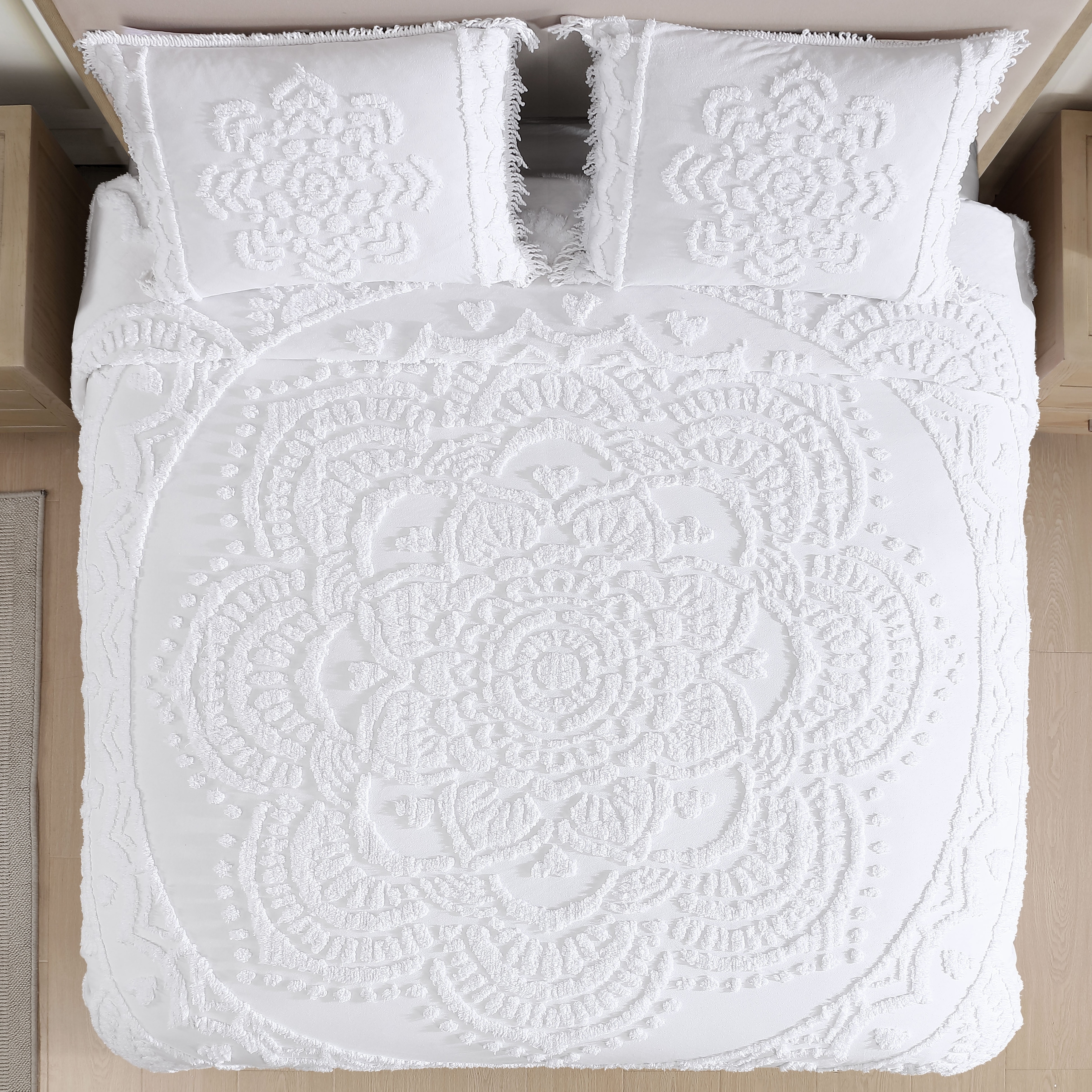 Lotus Chenille Collection - Picture 72 of 85