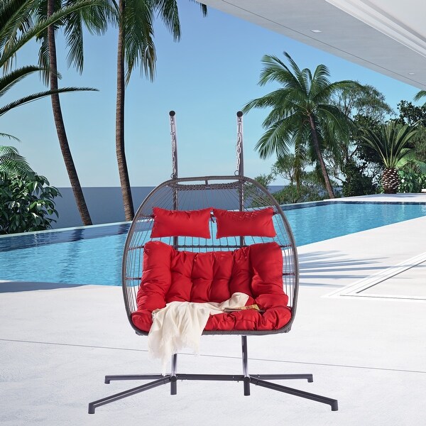 all weather egg chair