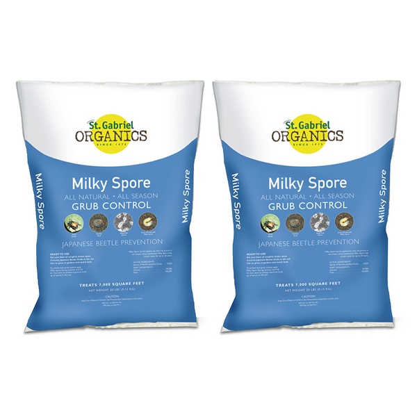 milky spore granules milky spore granules