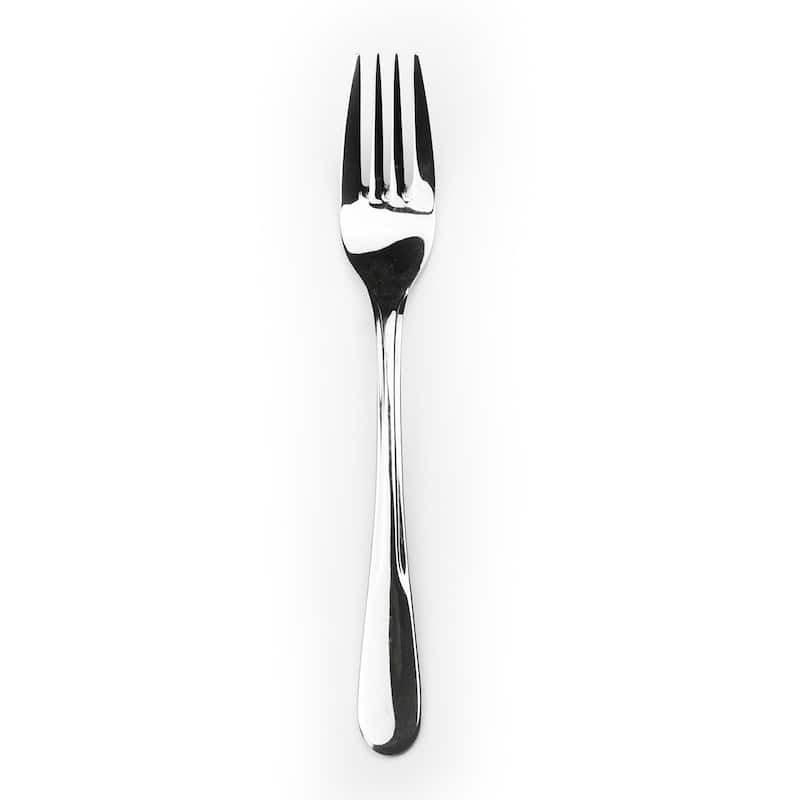 Monty's Utensils - Endurance Collection - Dinner Fork - Stainless Steel