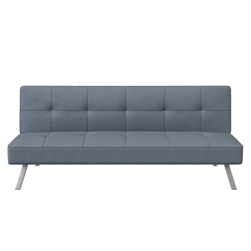 Serta® Charlie Convertible Sofa by iLounge