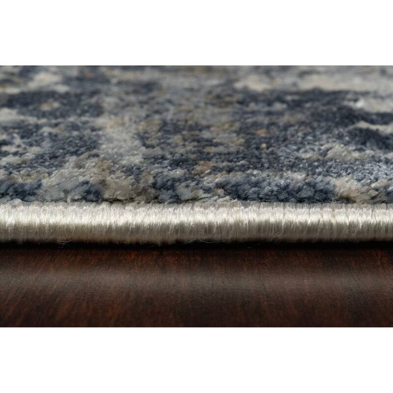 Dynamic Rugs Castilla Modern Area Rug