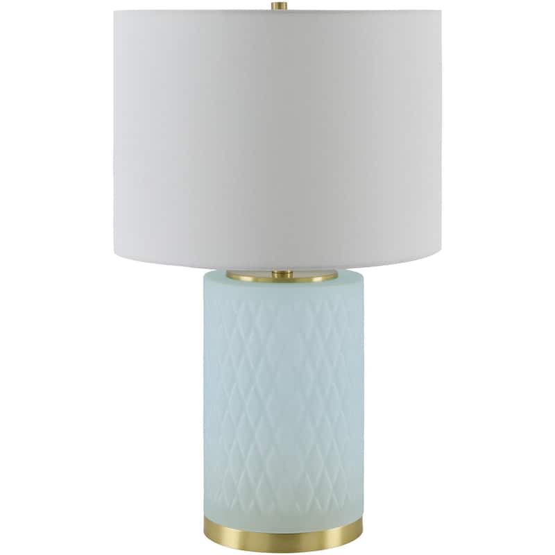 Livabliss Cancale Traditional Accent Table Lamp