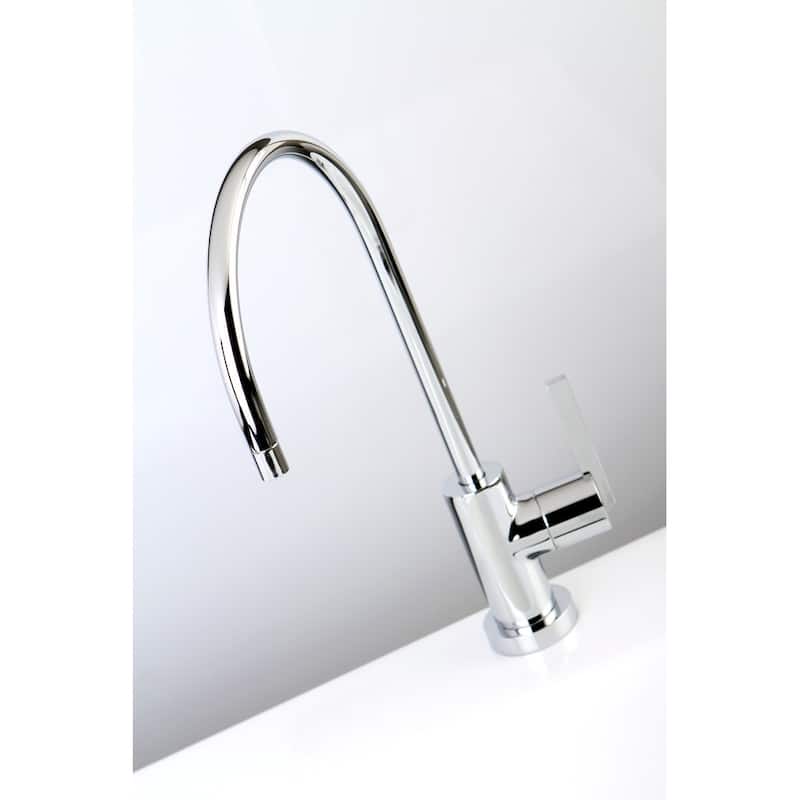 Continental Water Filtration Faucet