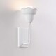 preview thumbnail 4 of 9, Hudson Valley Lighting 1281 Alora 15" Tall Wall Sconce