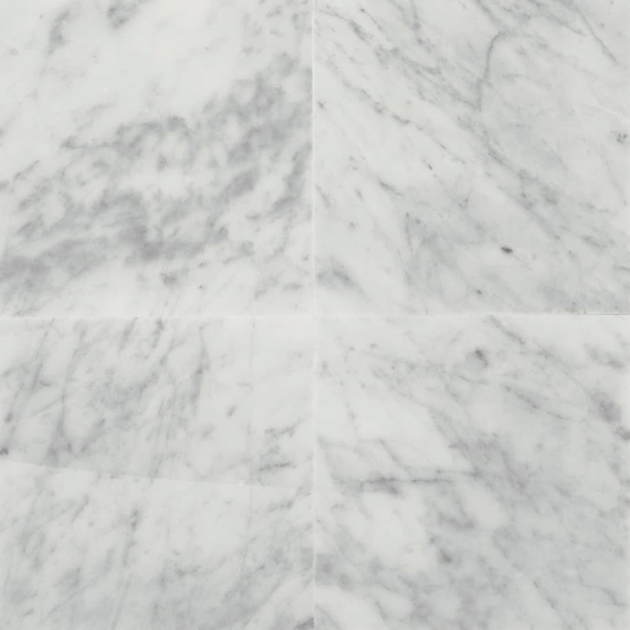Daltile Glacier White 12 in. x 12 in. Ceramic Floor and Wall Tile