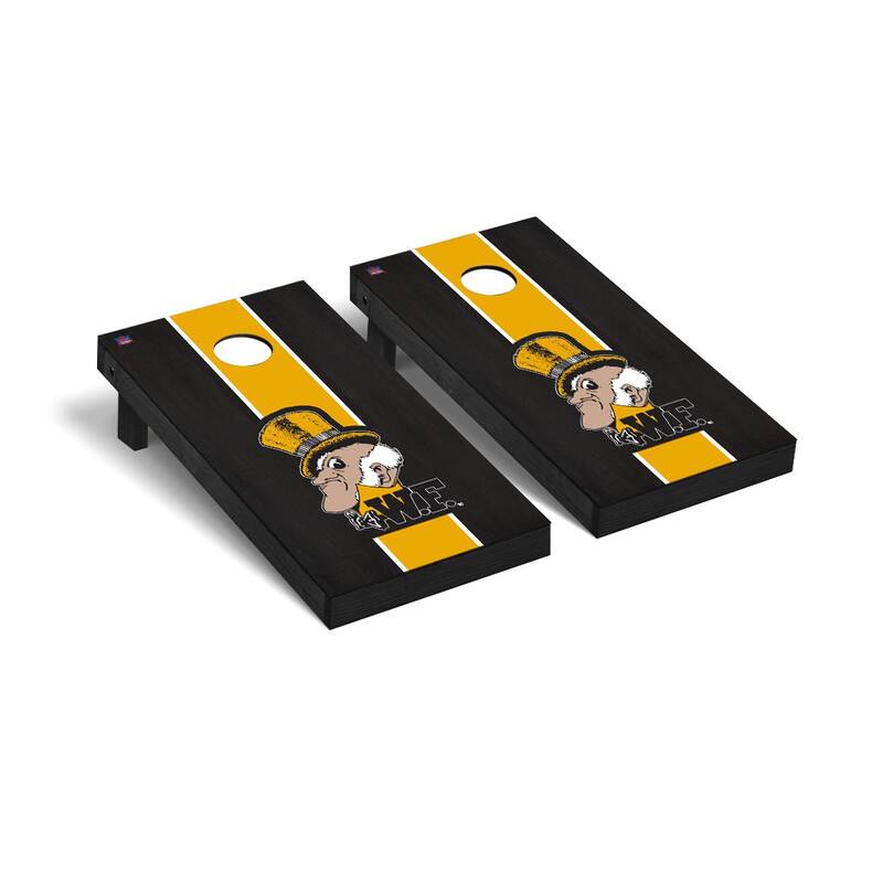 College Vault Wake Forest Demon Deacons 2x4 Pro Cornhole Boards - V9 - NO Accessories