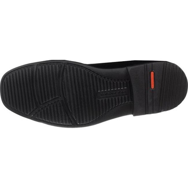 rockport style leader 2 apron toe
