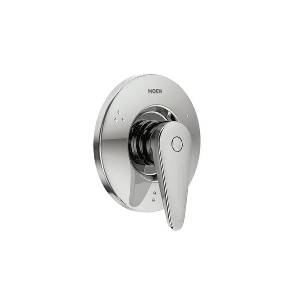 Moen T9360 MDura ThreeFunction Transfer Valve Trim Only Chrome