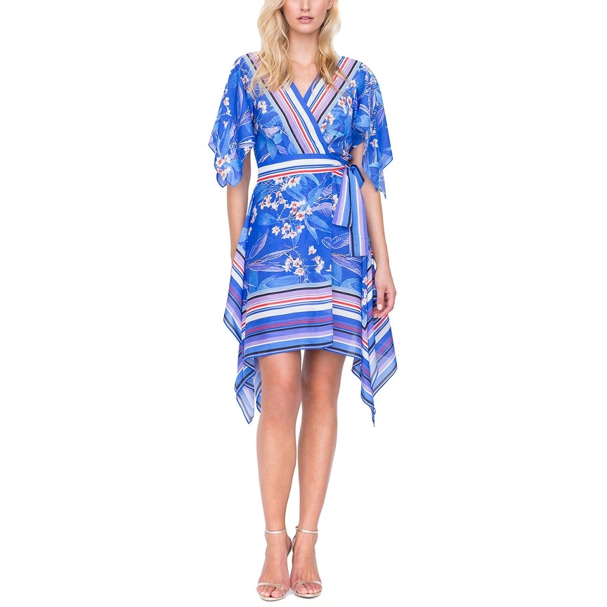 gottex cover up dress