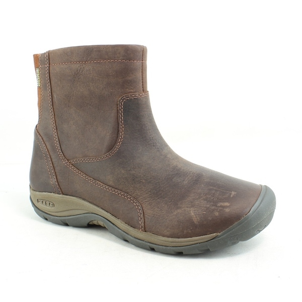 keen presidio boot
