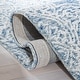 preview thumbnail 54 of 96, SAFAVIEH Handmade Metro Lorenzina French Country Wool Rug