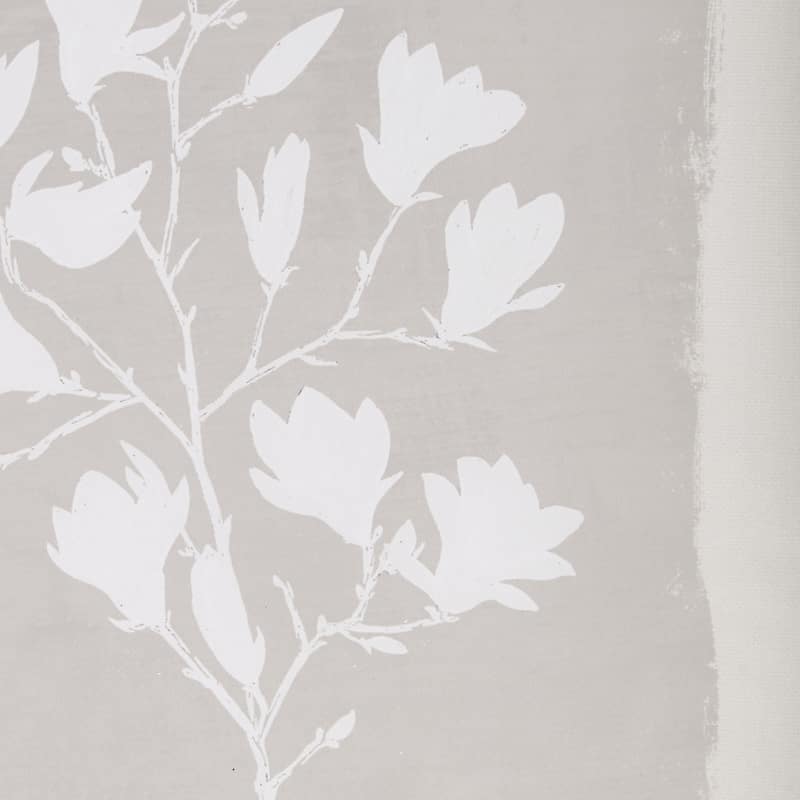 Madison Park Fair Florets 3-piece Framed Glass Wall Art Set