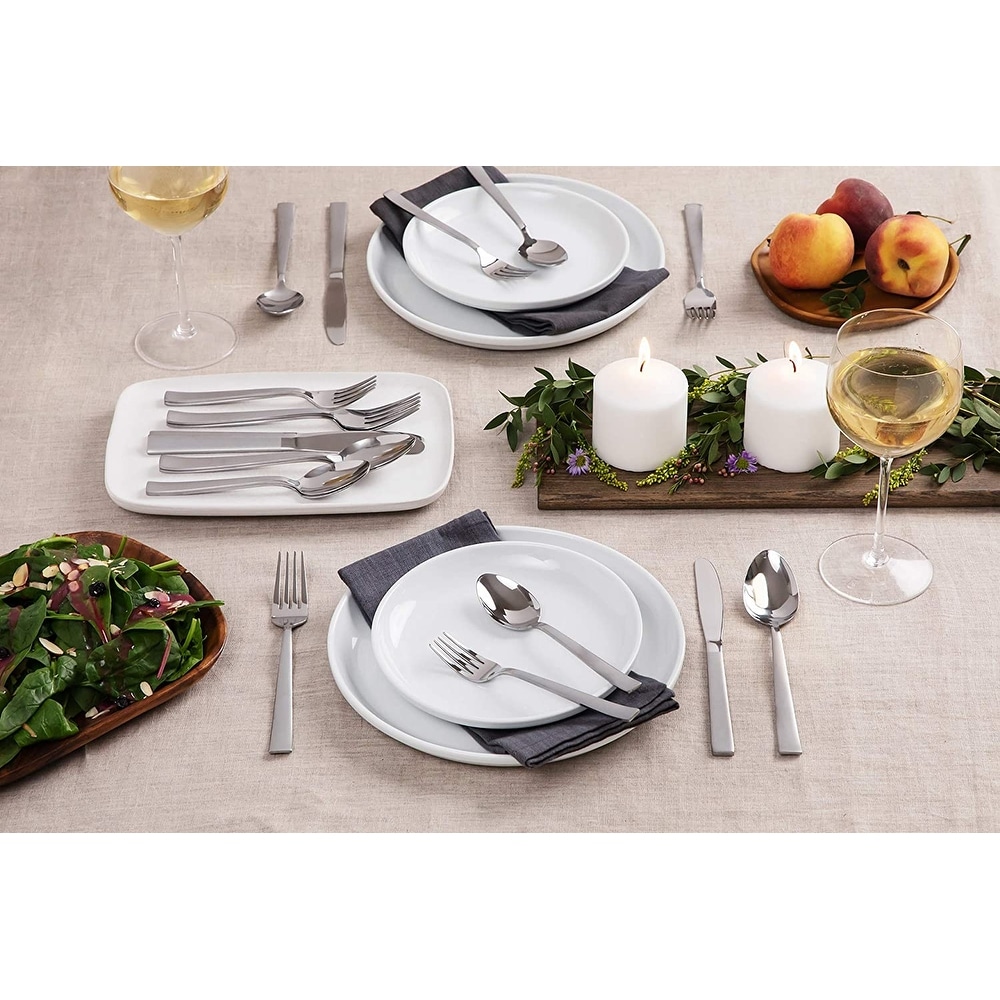 Dining Utensils Set – Cosy House Collection
