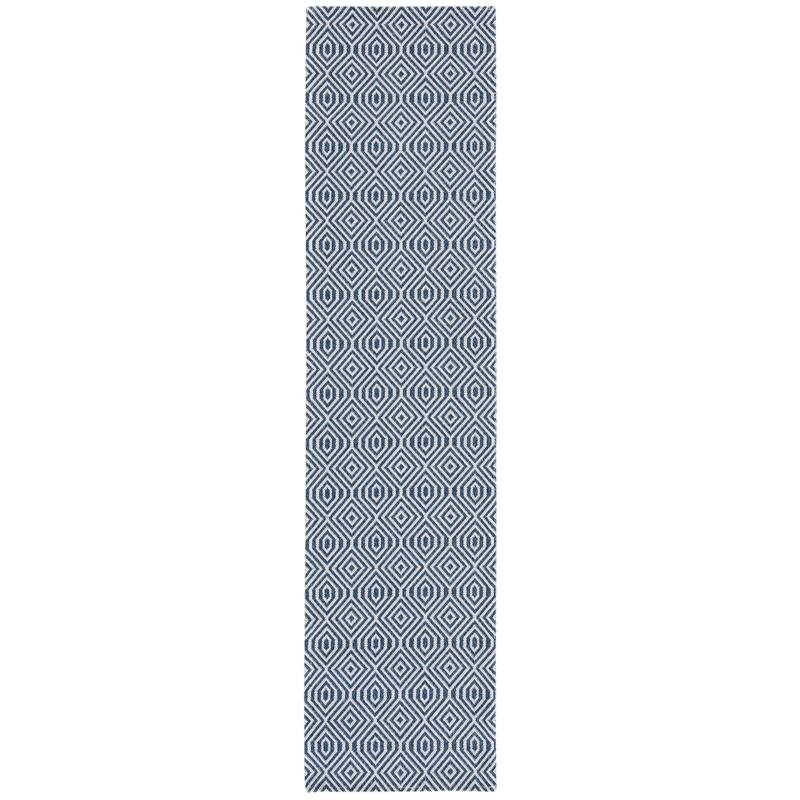 SAFAVIEH Augustine Goda Contemporary Cotton Rug