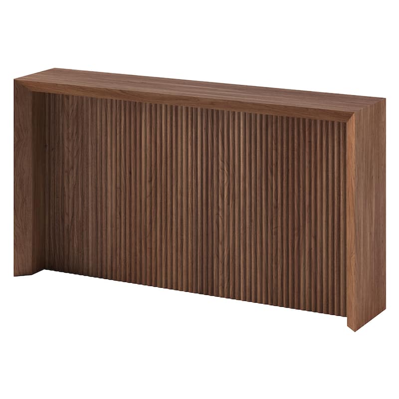 Piedmont 56" Wide Rectangular Console Table
