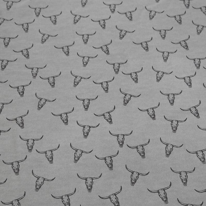 Wrangler Printed Novelty Sheet Sets