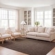 preview thumbnail 1 of 171, SAFAVIEH Jerneja Handmade Solid Chunky Jute Area Rug