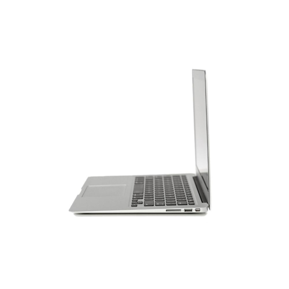 Buy Renewed Apple Macbook Air Mjvm2ll A 11 6 Inch Laptop 5th Gen Core I5 4gb 128gb Ssd Ios Integrated Graphics Silver Online At Low Prices In India Amazon In