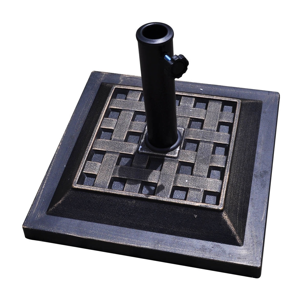 costway umbrella base