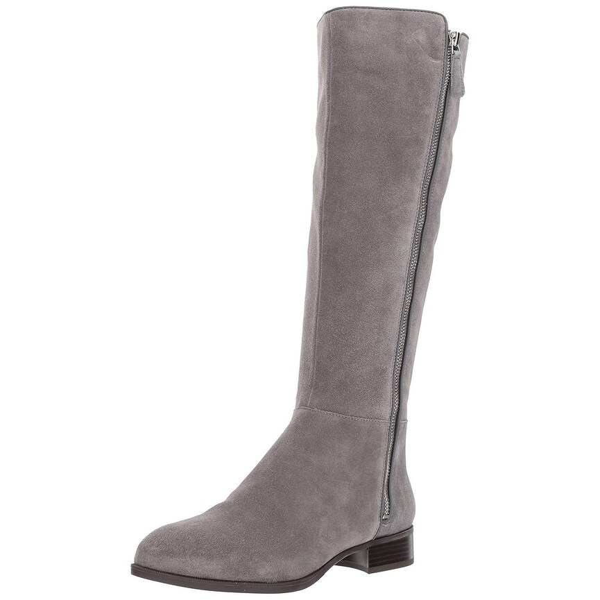 nine west nihari tall boot