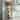 Roomfitters 7 Tier Pull Out Pantry Cabinet Slim Side Storage Tower Mobile Kitchen Cart Rolling Gap Organizer