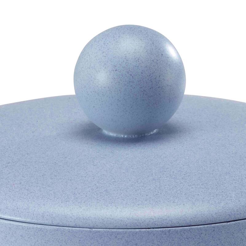 Avanti Linens Monterey Blue Jar