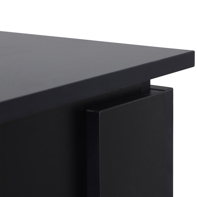 2 Tier Coffee Table