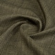 preview thumbnail 120 of 160, Exclusive Fabrics Textured Faux Linen Extra Wide Room Darkening Curtains for Bedroom & Living Room Curtains (1 Panel)