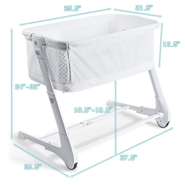 plastic baby mattress