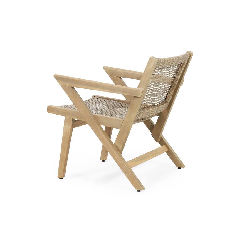 Outdoor Chair for relaxation and socializing