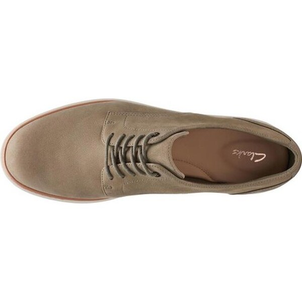 clarks teadale rhea oxford