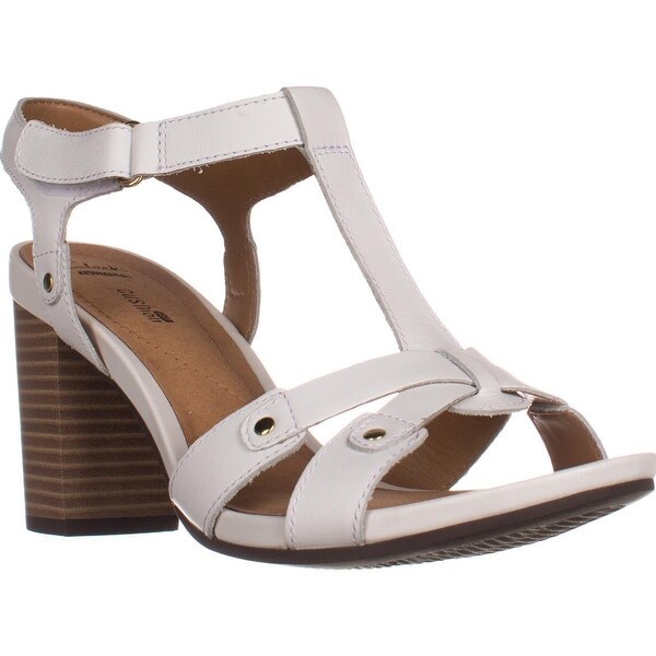 Clarks women's banoy valtina dress sandal online