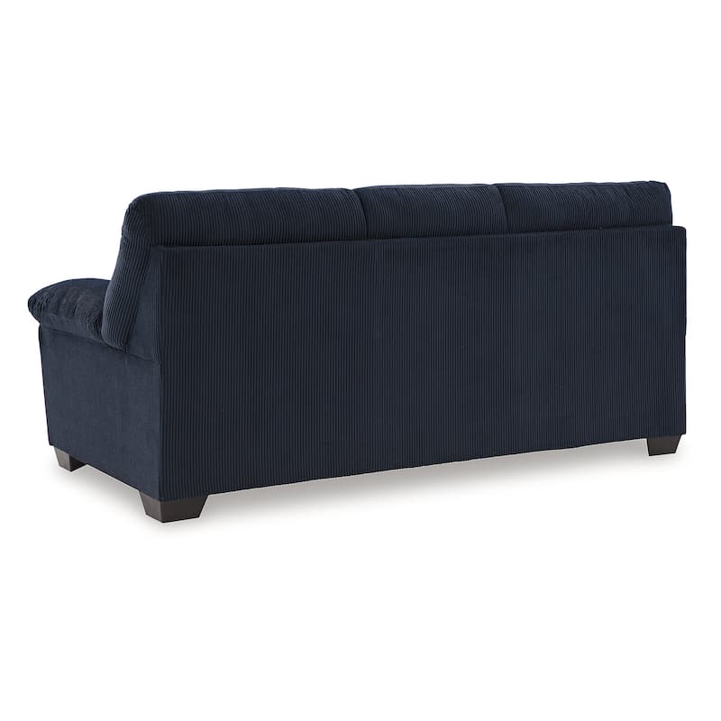 Signature Design by Ashley SimpleJoy Sofa - 83"W x 38"D x 40"H