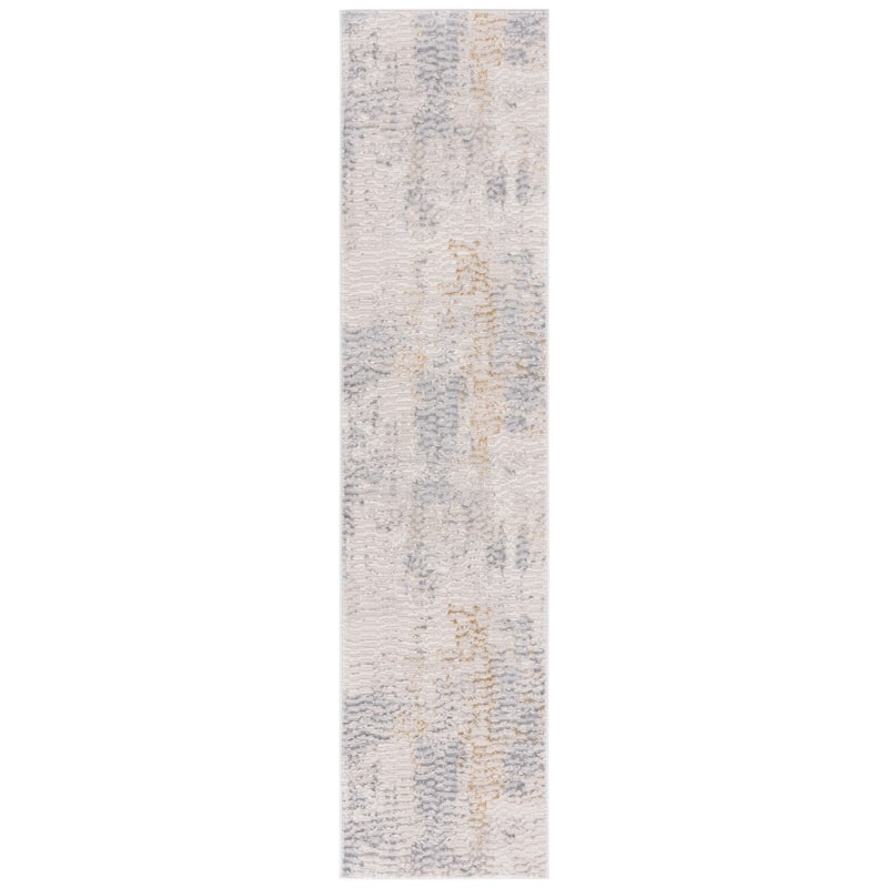 SAFAVIEH Palma Cappie Modern Abstract Rug