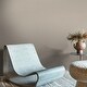 preview thumbnail 2 of 2, Herringbone Weave Pebble Wallpaper