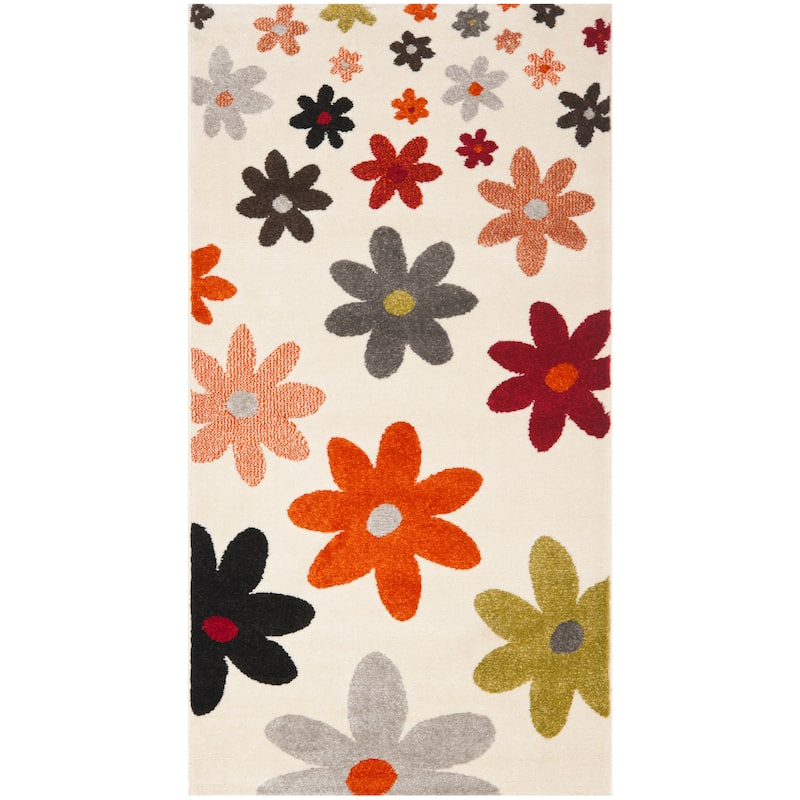 SAFAVIEH Porcello Tiney Modern Rug